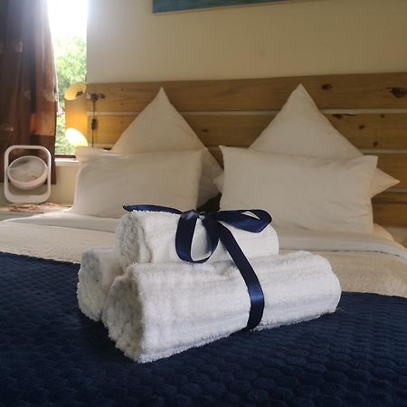 Coastal Cozy 2 Daire Cape Town Dış mekan fotoğraf