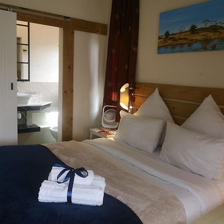 Coastal Cozy 2 Daire Cape Town Dış mekan fotoğraf