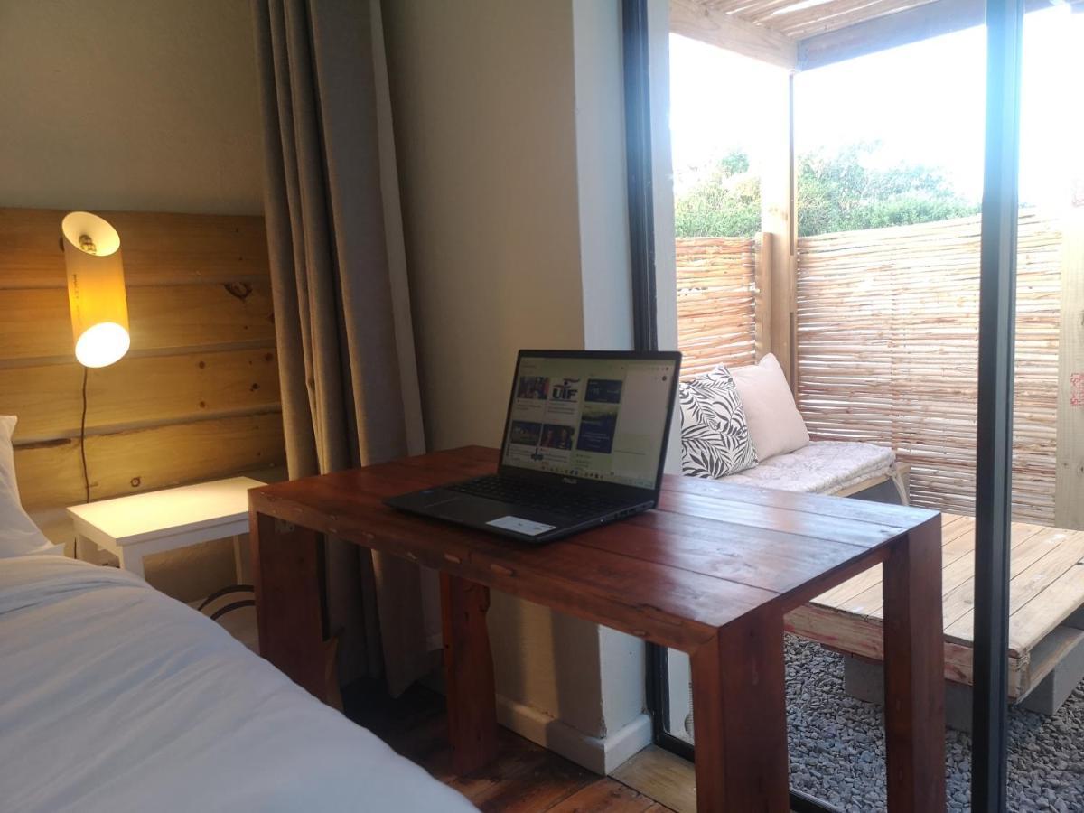 Coastal Cozy 2 Daire Cape Town Dış mekan fotoğraf