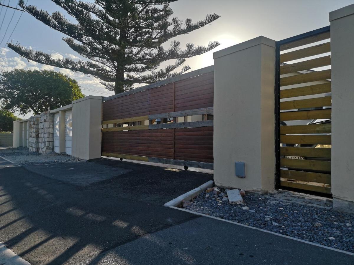 Coastal Cozy 2 Daire Cape Town Dış mekan fotoğraf