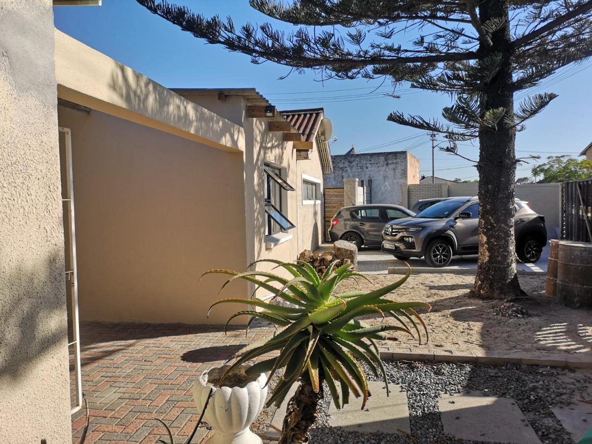Coastal Cozy 2 Daire Cape Town Dış mekan fotoğraf