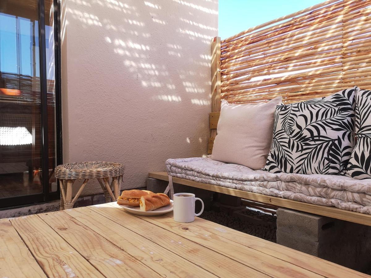 Coastal Cozy 2 Daire Cape Town Dış mekan fotoğraf