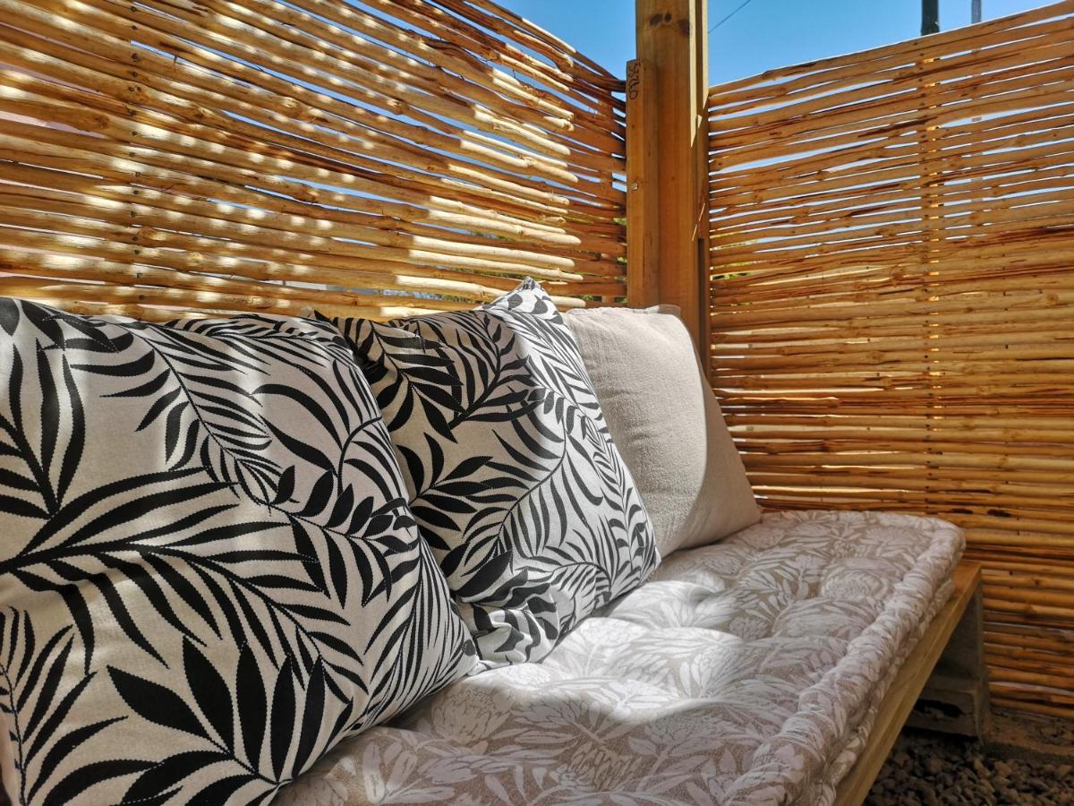 Coastal Cozy 2 Daire Cape Town Dış mekan fotoğraf
