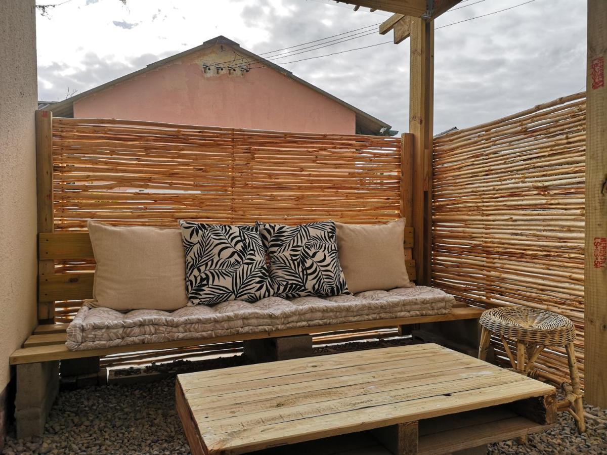 Coastal Cozy 2 Daire Cape Town Dış mekan fotoğraf