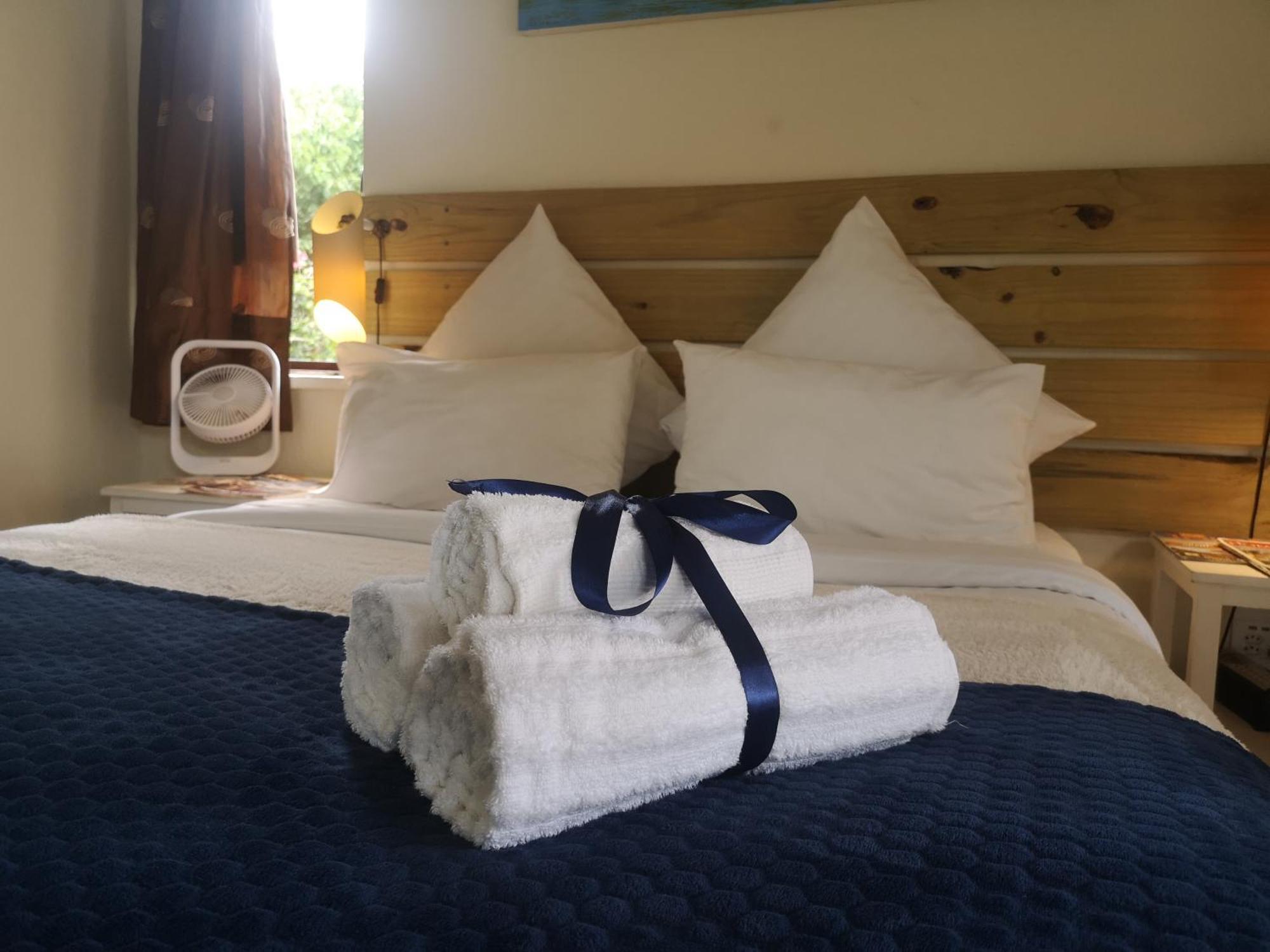 Coastal Cozy 2 Daire Cape Town Dış mekan fotoğraf