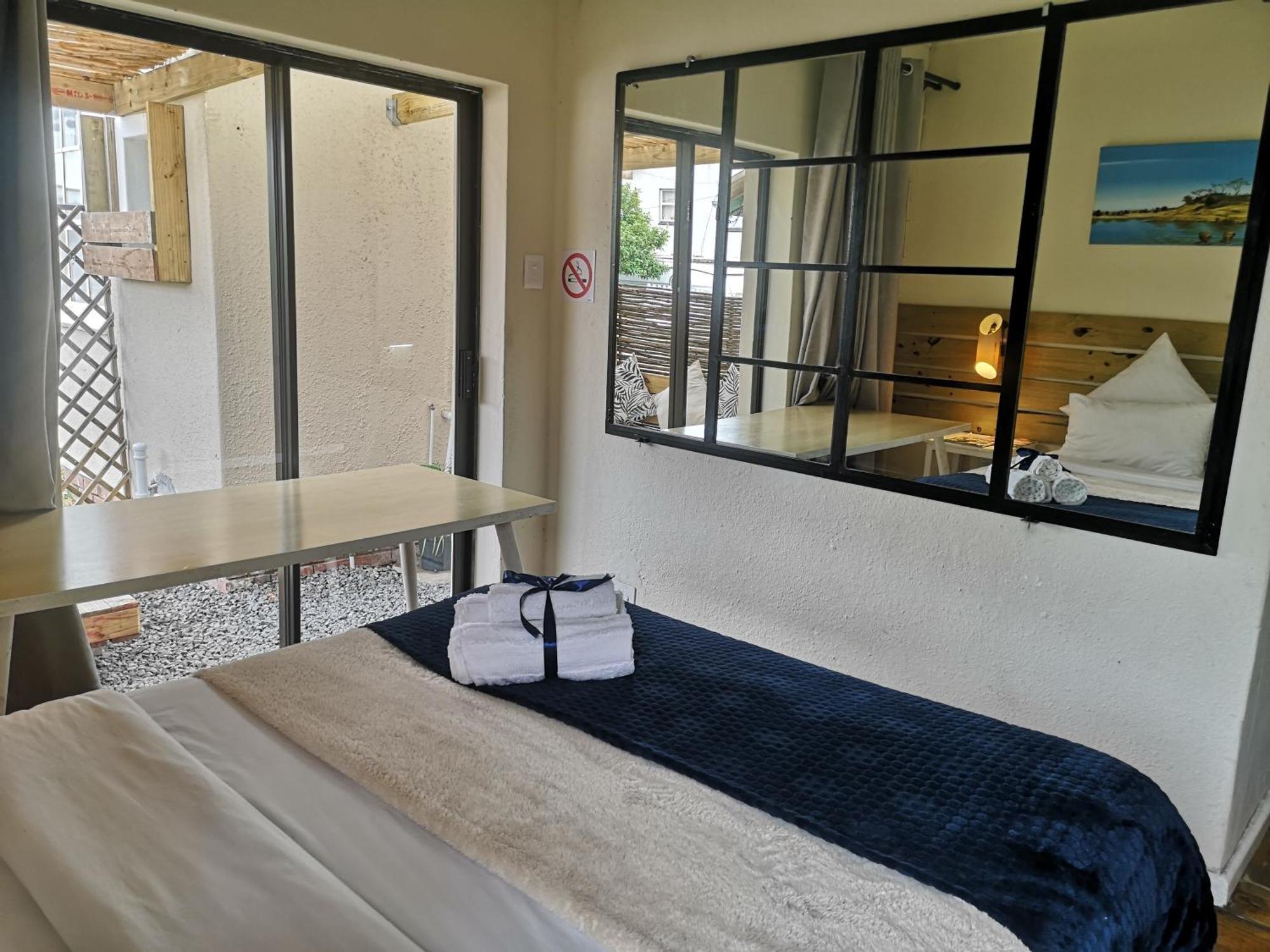Coastal Cozy 2 Daire Cape Town Dış mekan fotoğraf