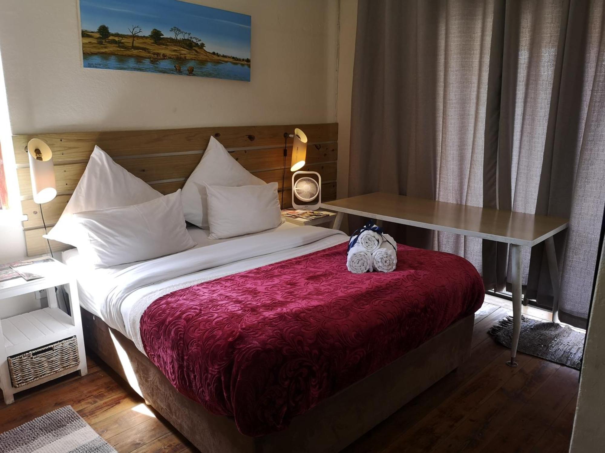 Coastal Cozy 2 Daire Cape Town Dış mekan fotoğraf