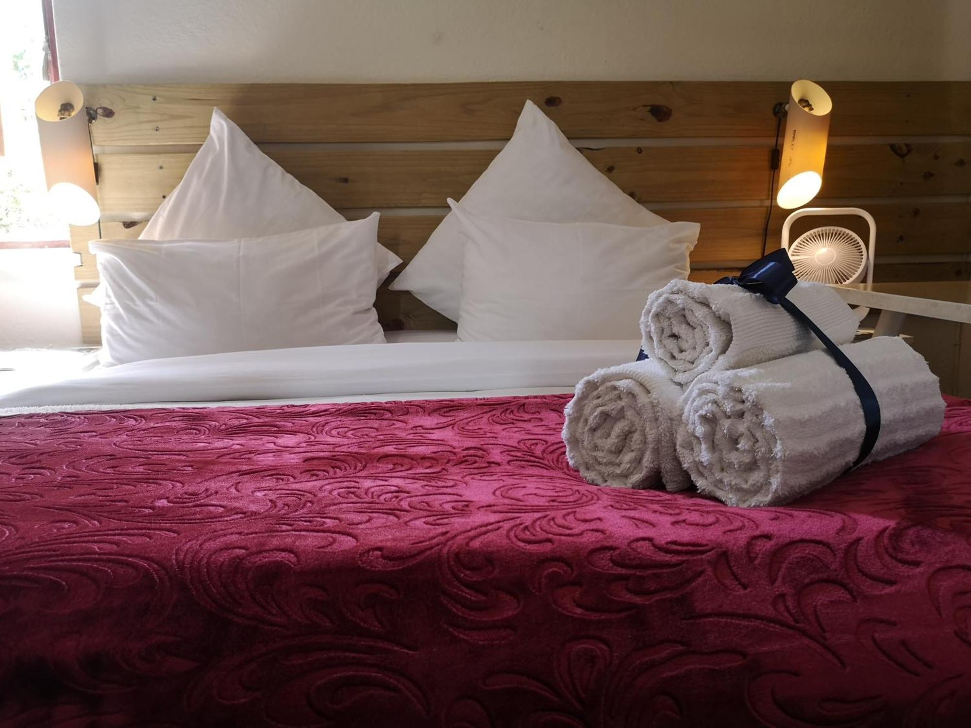 Coastal Cozy 2 Daire Cape Town Dış mekan fotoğraf