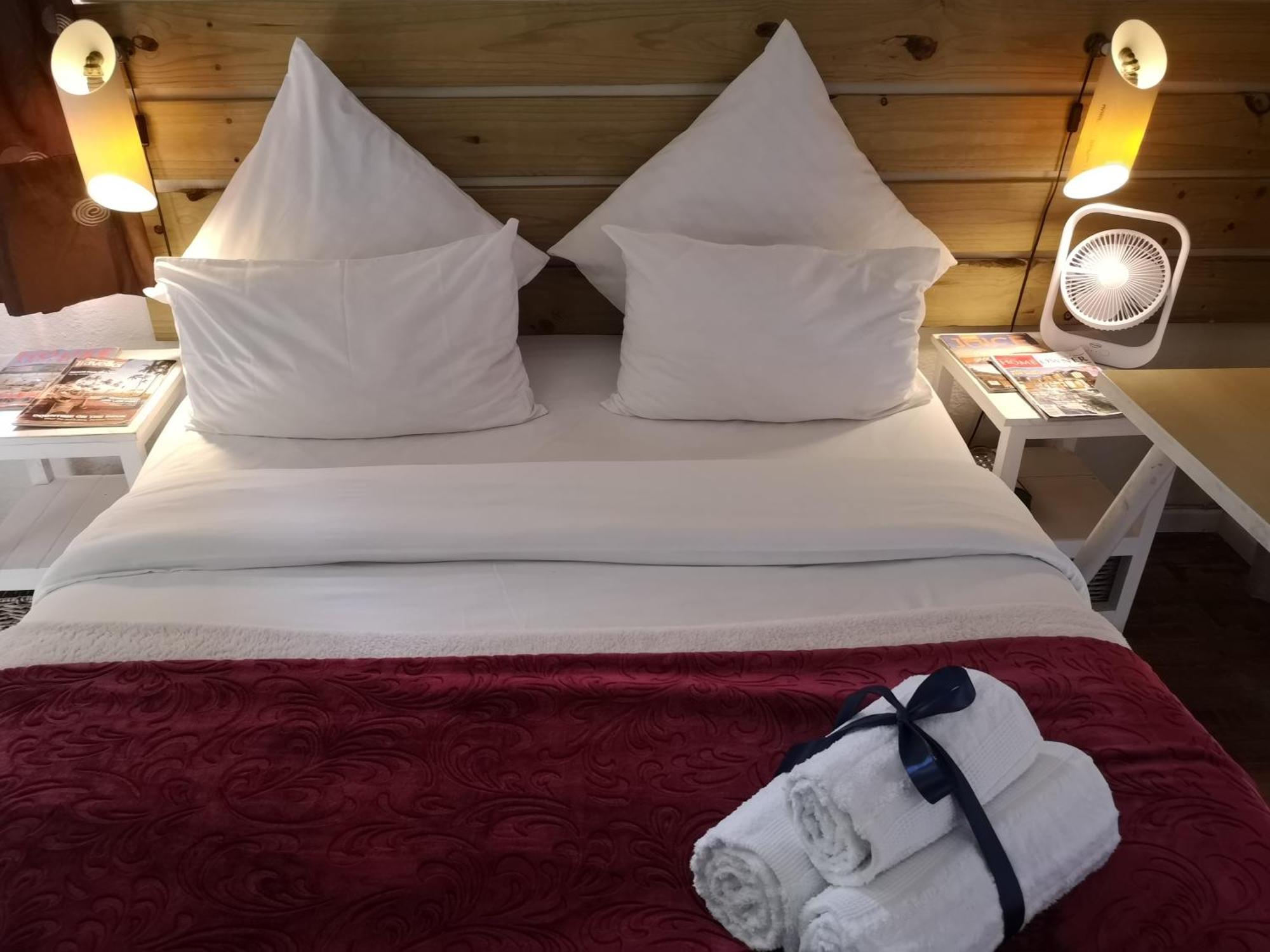 Coastal Cozy 2 Daire Cape Town Dış mekan fotoğraf